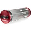 raijintek rai r20 reservoir 205mm red photo raijintek rai r20 reservoir 205mm red photo