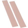 THERMAL GRIZZLY MINUS PAD 8 THERMAL PAD 120X20X1.0MM 2 PCS