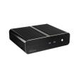 akasa a itx10 m1b12eu euler s fanless mini itx case photo