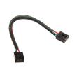 aqua computer aquabus cable pole 15cm photo aqua computer aquabus cable pole 15cm photo