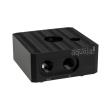 aqua computer pump adapter for ddc pumps compatible with aqualis base g1 4 photo aqua computer pump adapter for ddc pumps compatible with aqualis base g1 4 photo