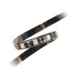 aqua computer rgb led strip ip65 black 25cm photo aqua computer rgb led strip ip65 black 25cm photo