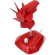 arctic breeze usb ventilator red photo arctic breeze usb ventilator red photo