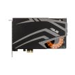 sound card asus strix soar 71 pcie card with audi photo