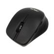 asus wt465 wireless mouse black photo