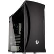case bitfenix aurora midi tower black tempered glass window photo case bitfenix aurora midi tower black tempered glass window photo