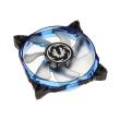 bitfenix spectre xtreme 120mm fan blue led black photo