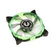 bitfenix spectre xtreme 120mm fan green led black photo