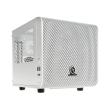 CASE THERMALTAKE CORE V1 SNOW EDITION MINI ITX CHASSIS