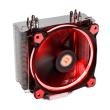 thermaltake riing silent 12 red cpu cooler 120mm photo thermaltake riing silent 12 red cpu cooler 120mm photo