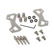 watercool heatkiller iv conversion kit for intel lga 2011 narrow ilm photo watercool heatkiller iv conversion kit for intel lga 2011 narrow ilm photo