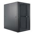 intellinet 713085 19 22u 600x800mm network cabinet housing flat pack black photo