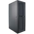 intellinet 713139 19 32u 800x800mm network cabinet housing flat pack black photo