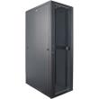 intellinet 713153 19 36u 600x800mm network cabinet housing flat pack black photo