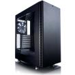 case fractal design define c black window photo case fractal design define c black window photo