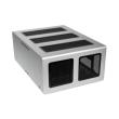 case streacom f12c chassis htpc with optical usb aluminium silver photo case streacom f12c chassis htpc with optical usb aluminium silver photo