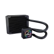 akasa ak lc4001hs03 venom r10 120mm single radiator liquid cpu cooler kit photo akasa ak lc4001hs03 venom r10 120mm single radiator liquid cpu cooler kit photo