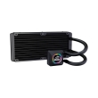 akasa ak lc4002hs03 venom r20 240mm dual radiator liquid cpu cooler kit photo akasa ak lc4002hs03 venom r20 240mm dual radiator liquid cpu cooler kit photo