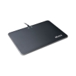 akasa ak mpd 04rb vegas x9 rgb mouse pad photo