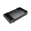 case akasa a nuc33 m1b galactico fanless case for intel skull canyon nuc photo case akasa a nuc33 m1b galactico fanless case for intel skull canyon nuc photo