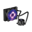 coolermaster masterliquid ml120l rgb photo coolermaster masterliquid ml120l rgb photo