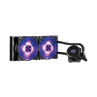 coolermaster masterliquid ml240l rgb photo coolermaster masterliquid ml240l rgb photo