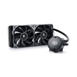 deepcool maelstrom 240t white liquid cpu cooler photo deepcool maelstrom 240t white liquid cpu cooler photo