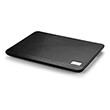 notebook cooler deepcool n17 black 14 140 mmblack photo