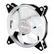 akasa ak fn098 vegas r7 12cm motherboard control led fan photo