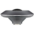 coolermaster masterair g100l with led illumination photo coolermaster masterair g100l with led illumination photo