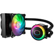 coolermaster masterliquid ml120r rgb photo coolermaster masterliquid ml120r rgb photo