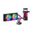 coolermaster masterliquid maker 240 photo