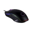 coolermaster cm310 wired optical rgb gaming mouse photo