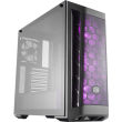 case cooler master masterbox mb511 rgb mid tower black photo case cooler master masterbox mb511 rgb mid tower black photo