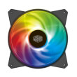 coolermaster masterfan mf140r argb 140mm photo coolermaster masterfan mf140r argb 140mm photo