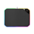 coolermaster masteraccessory mp860 dual sided rgb gaming mousepad photo