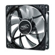 deepcool windblade 120 white case fan 120mm photo deepcool windblade 120 white case fan 120mm photo