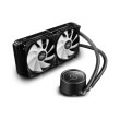 deepcool gammaxx l240 liquid cpu cooler photo deepcool gammaxx l240 liquid cpu cooler photo