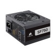 psu corsair cp 9020186 eu sf750 750w 80 plus platinum full modular sfx photo