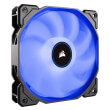 corsair air series af140 led 2018 blue 140mm fan single pack photo