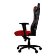 arozzi vernazza gaming chair red photo