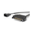noctua na sac5 sata to 4 pin power adapter cable photo
