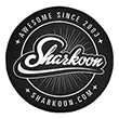 sharkoon floor mat photo