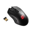 sharkoon skiller sgm3 wireless optical gaming mouse black photo