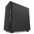 case nzxt h510 compact mid tower case with tempered glass black red photo case nzxt h510 compact mid tower case with tempered glass black red photo