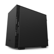 case nzxt h210 mini itx tower black photo case nzxt h210 mini itx tower black photo
