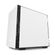 case nzxt h210 mini itx tower white photo case nzxt h210 mini itx tower white photo