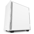 case nzxt h510i midi tower with tempered glass white photo case nzxt h510i midi tower with tempered glass white photo