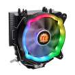 thermaltake ux200 argb 120mm cpu air cooler photo