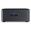 intel nuc kit mini pc core i7 1165g7 nuc11tnki7 photo
